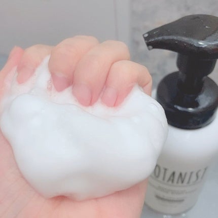 ボタニカルフォーミング ボディーソープ(モイスト)/BOTANIST/ボディソープの人気ショート動画