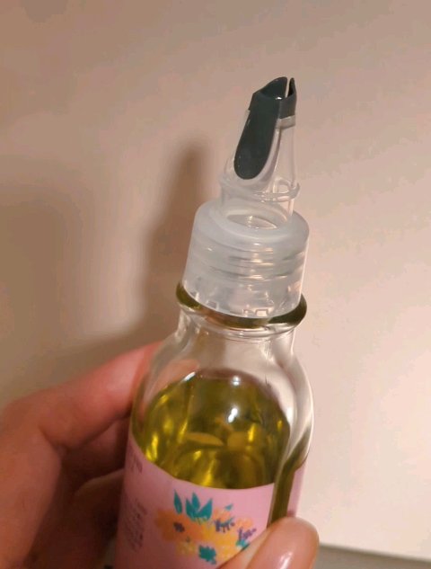 ビオオイル アルガンオイル ローズ/Melvita/ブースター・導入液の動画クチコミ5つ目