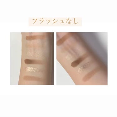 プロ アイパレット ミニ/CLIO/アイシャドウパレットを使ったクチコミ（8枚目）