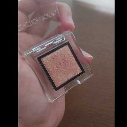 アディクション ザ アイシャドウ スパークル/ADDICTION/単色アイシャドウの人気ショート動画