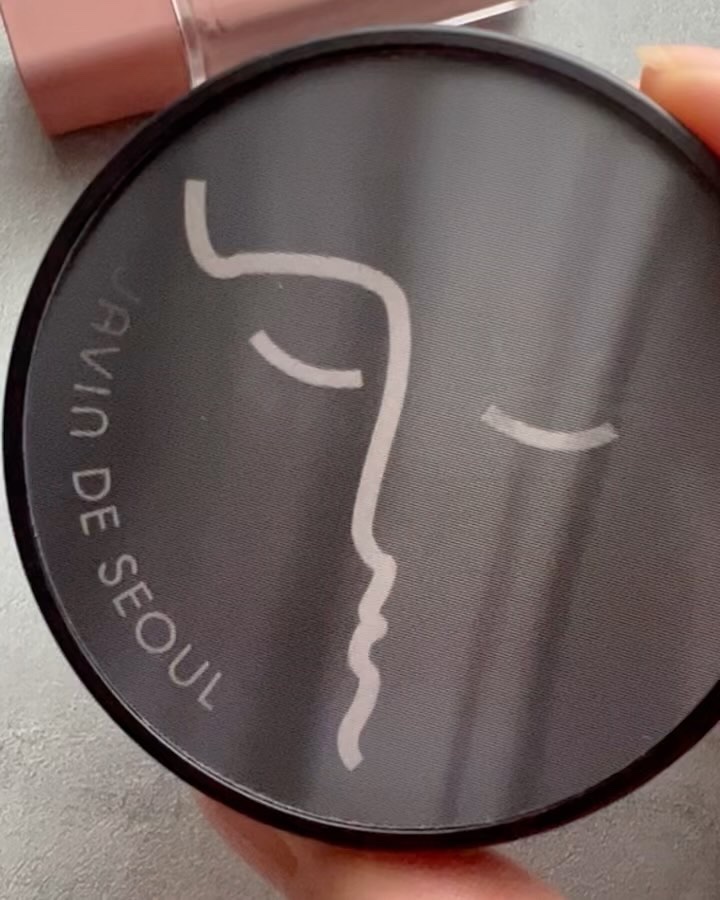 ジャビンドゥソウル ウインクファンデーションパクト/Javin De Seoul/クッションファンデーションを使ったクチコミ（2枚目）