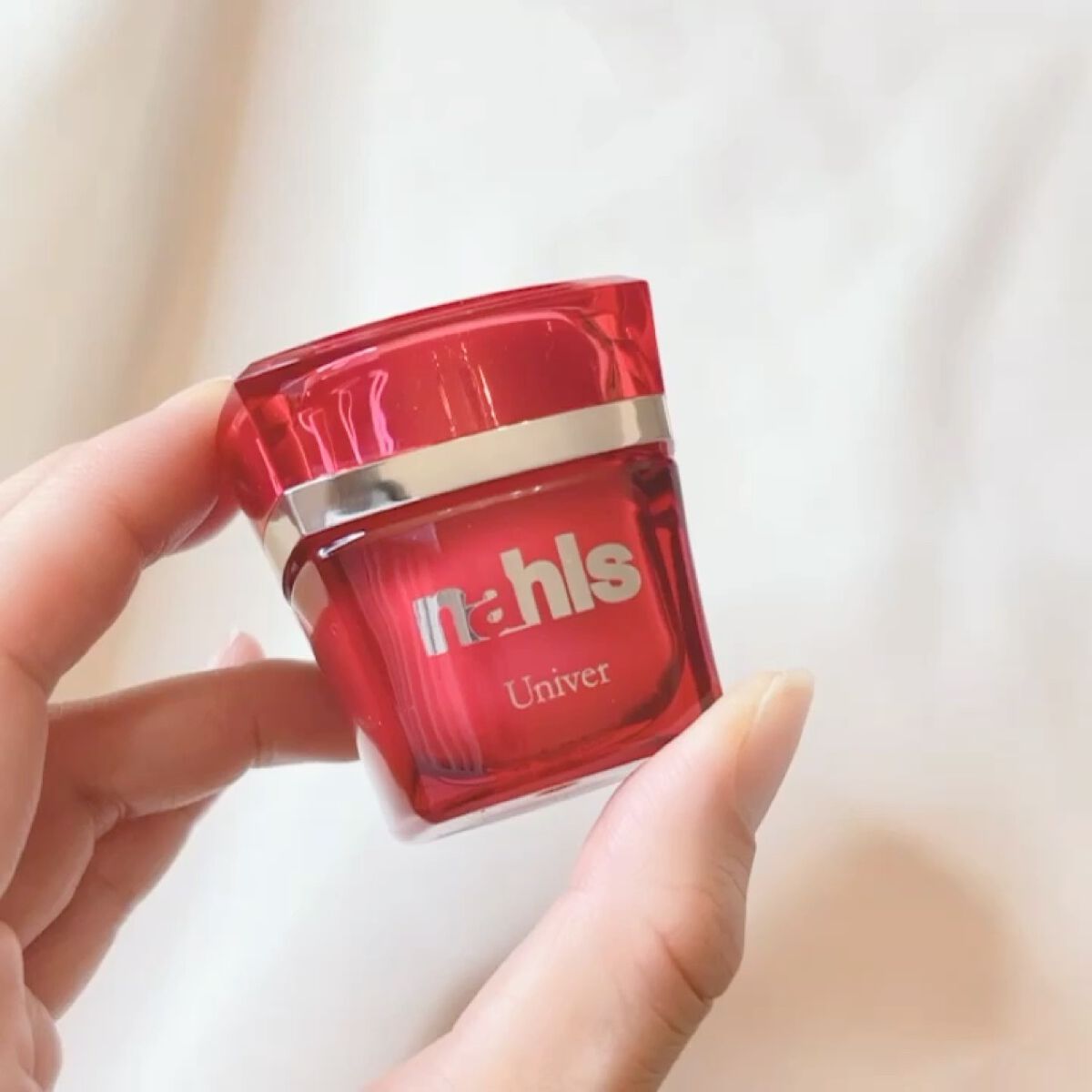 ナールスユニバ/ナールス/フェイスクリームを使ったクチコミ（3枚目）