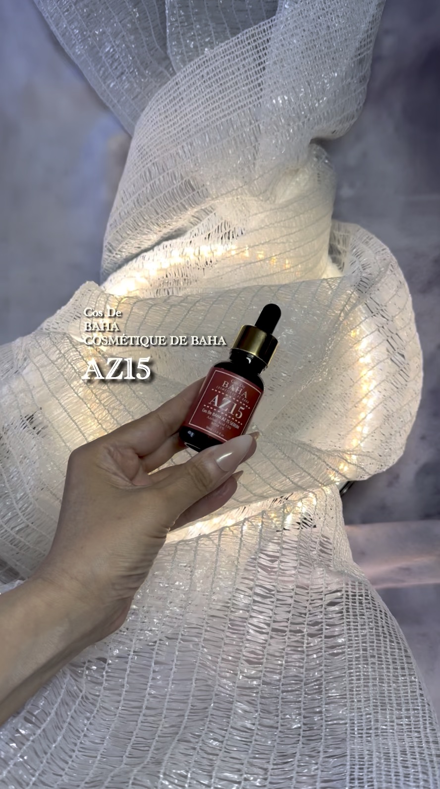 AZアゼライン酸15セラム/コスデバハ/美容液の人気ショート動画