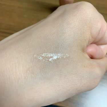 ティアー アイライナー/ETUDE/リキッドアイライナーを使ったクチコミ（3枚目）