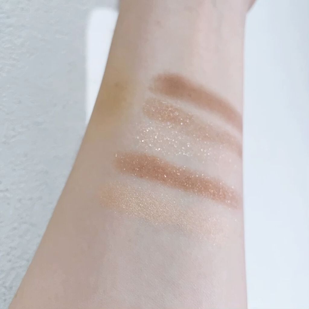 ゴクブトマスカラ/キャンメイク/マスカラの動画クチコミ3つ目