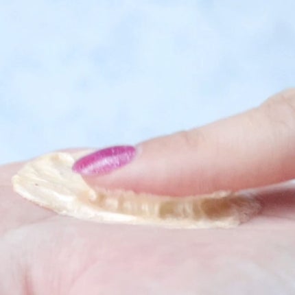 西洋すももビタクレンジングフォーム/Milk Touch/洗顔フォームを使ったクチコミ(6枚目)