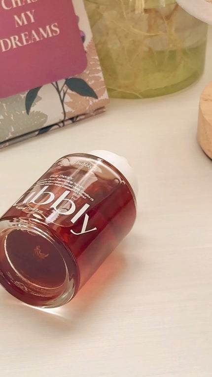 フィグフルーティー毛穴引き締めセラム/Oubbly/美容液の人気ショート動画