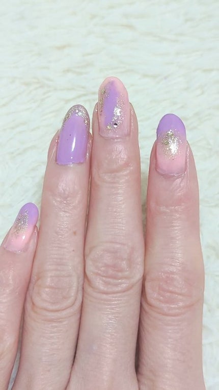 オハナ・マハロ フレグランスネイル 全8色/OHANA MAHAALO/マニキュアの人気ショート動画