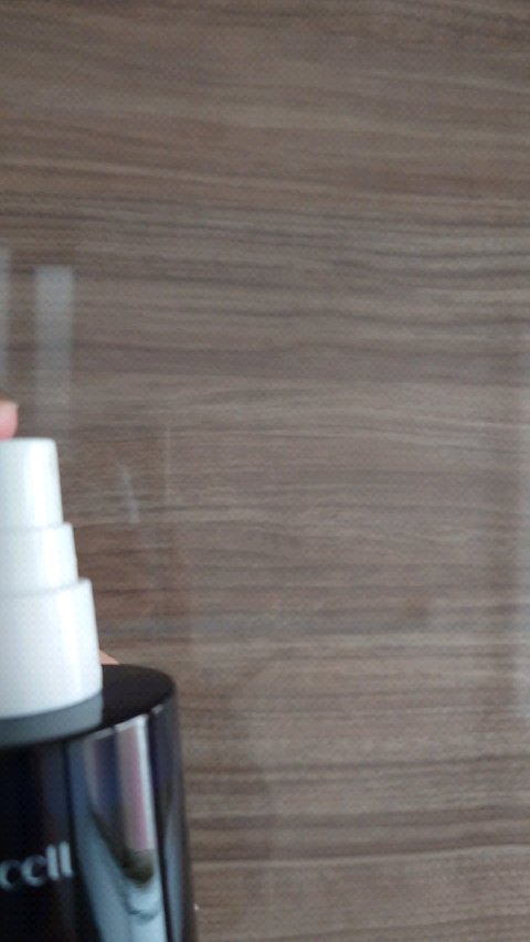 ナイト パーフェクター/treecell/頭皮ローションの動画クチコミ1つ目