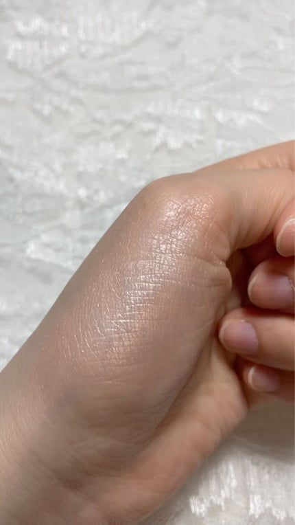 &be ルミナイジングパウダー/&be/パウダーハイライトを使ったクチコミ(6枚目)