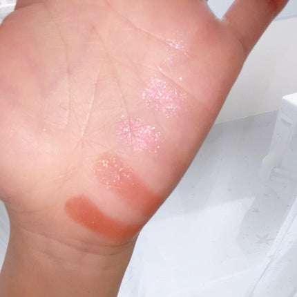 シャドウパレット/dasique/アイシャドウパレットの人気ショート動画