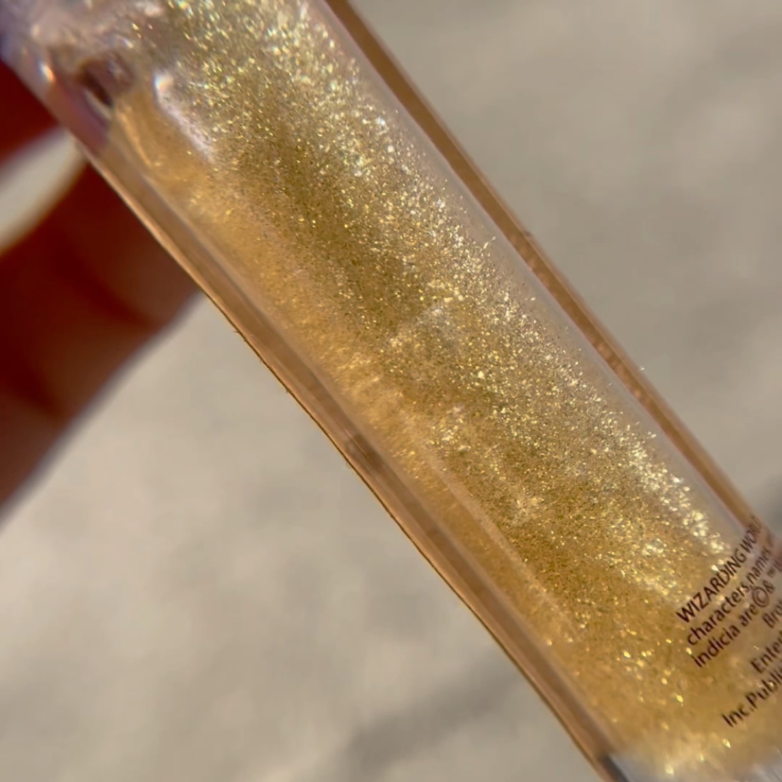 魅惑のブリューリップグロスセット/SHEGLAM/リップグロスの動画クチコミ4つ目