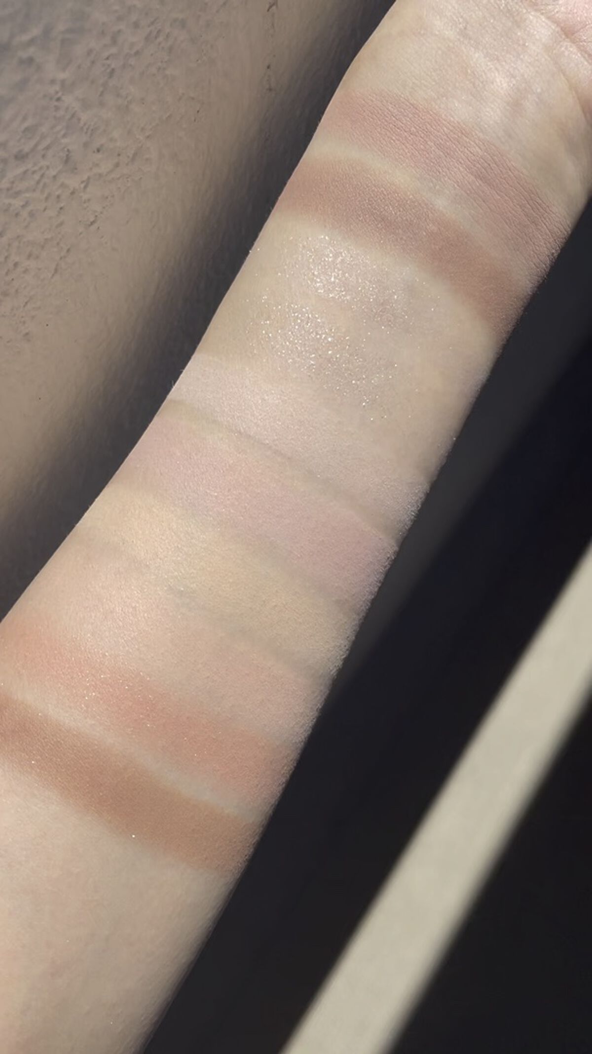 プレイカラー アイシャドウ/ETUDE/アイシャドウパレットの動画クチコミ4つ目