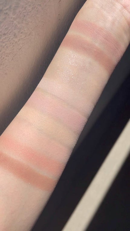 プレイカラー アイシャドウ/ETUDE/アイシャドウパレットの人気ショート動画