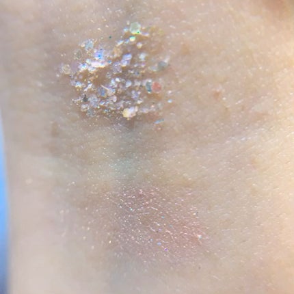 ベターザンパレット/rom&nd/アイシャドウパレットを使ったクチコミ(4枚目)