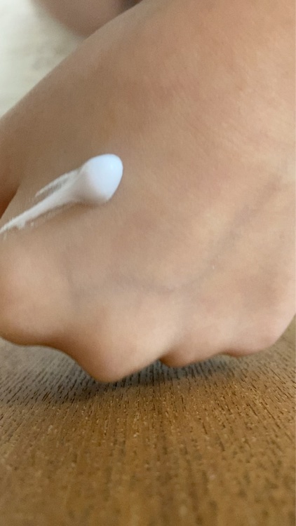 UP日焼け止めローションF/インタービューティー/日焼け止めローションの動画クチコミ1つ目