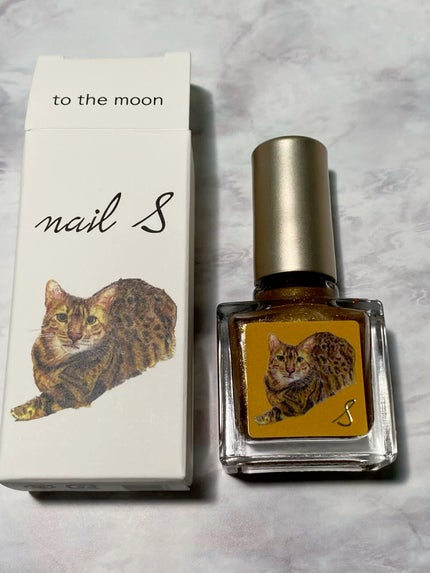 ネイルエス/ nail S(ネイルエス) /マニキュアの人気ショート動画