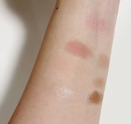 FilliMilli ポイントアイシャドウブラシディファイニング511/fillimilli/メイクブラシの動画クチコミ3つ目