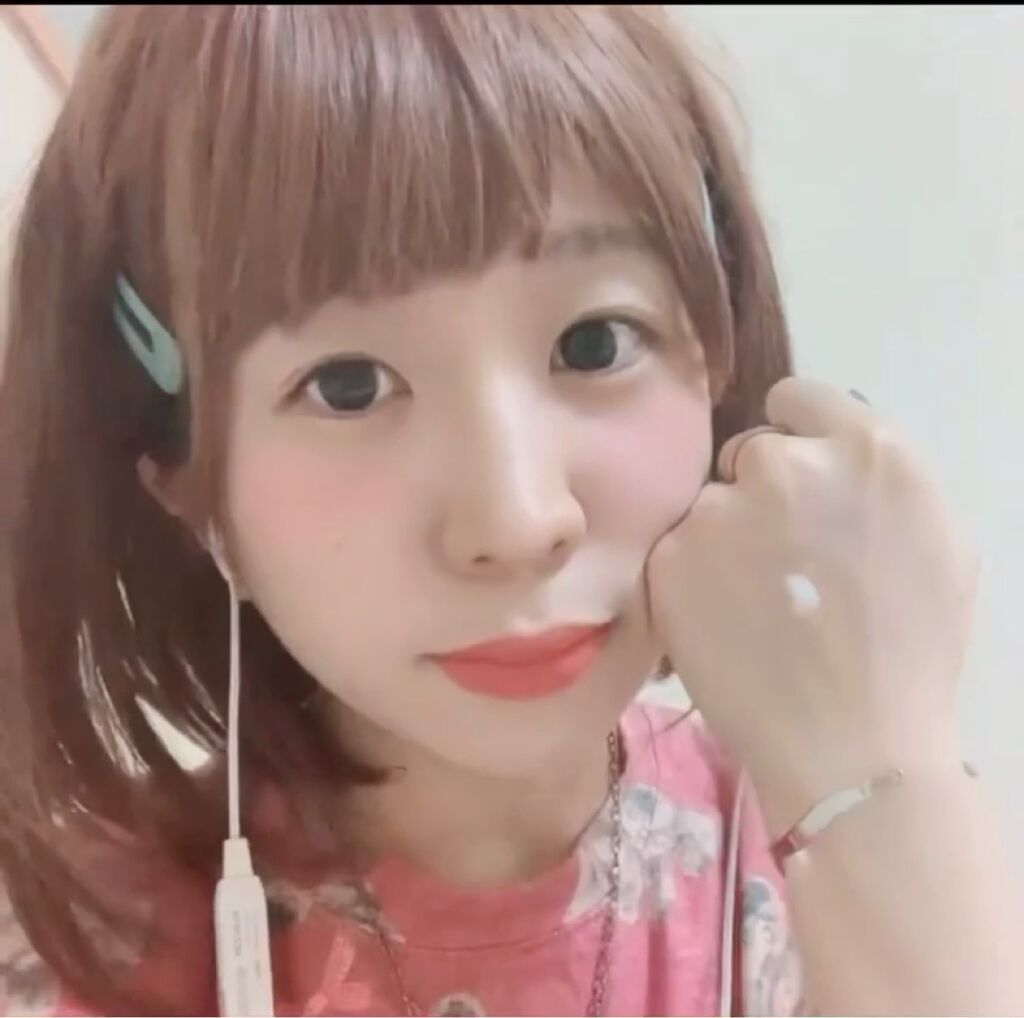 カシーポＮバーム/CASEEPO/ヘアバームの動画クチコミ2つ目