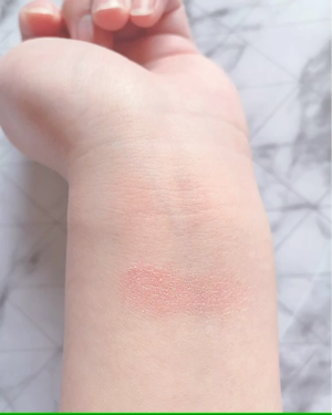 シングルカラーアイシャドウ/CEZANNE/単色アイシャドウを使ったクチコミ（2枚目）