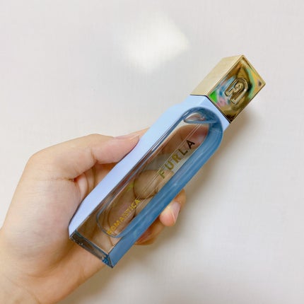 ロマンティカ オードパルファム/フルラ/香水(レディース)の動画クチコミ1つ目