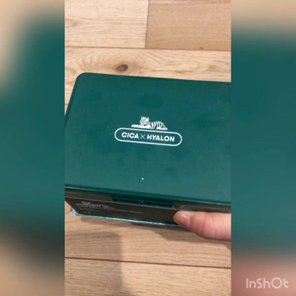 CICA デイリースージングマスク/VT/シートマスク・パックの人気ショート動画