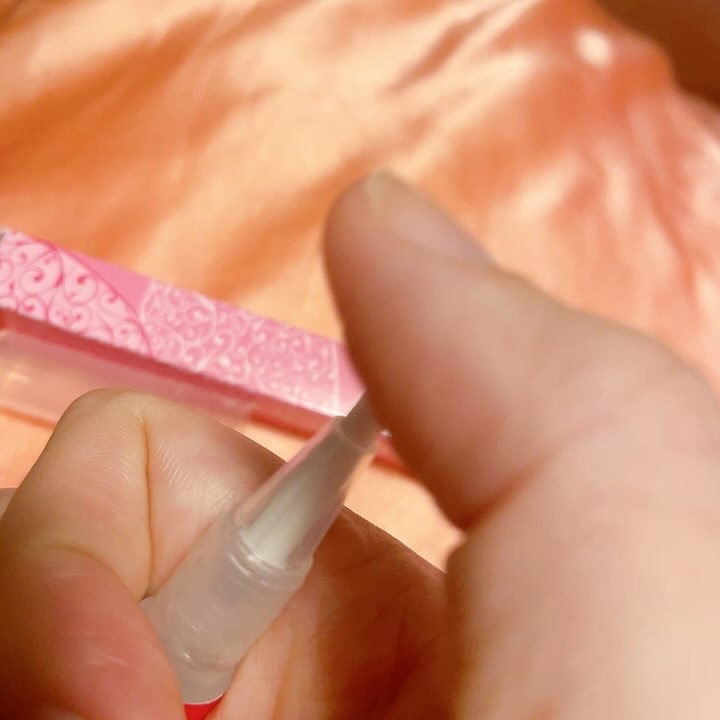 ヌレヌレ ベリーキッス/エルシーラブコスメ/リップグロスを使ったクチコミ（3枚目）