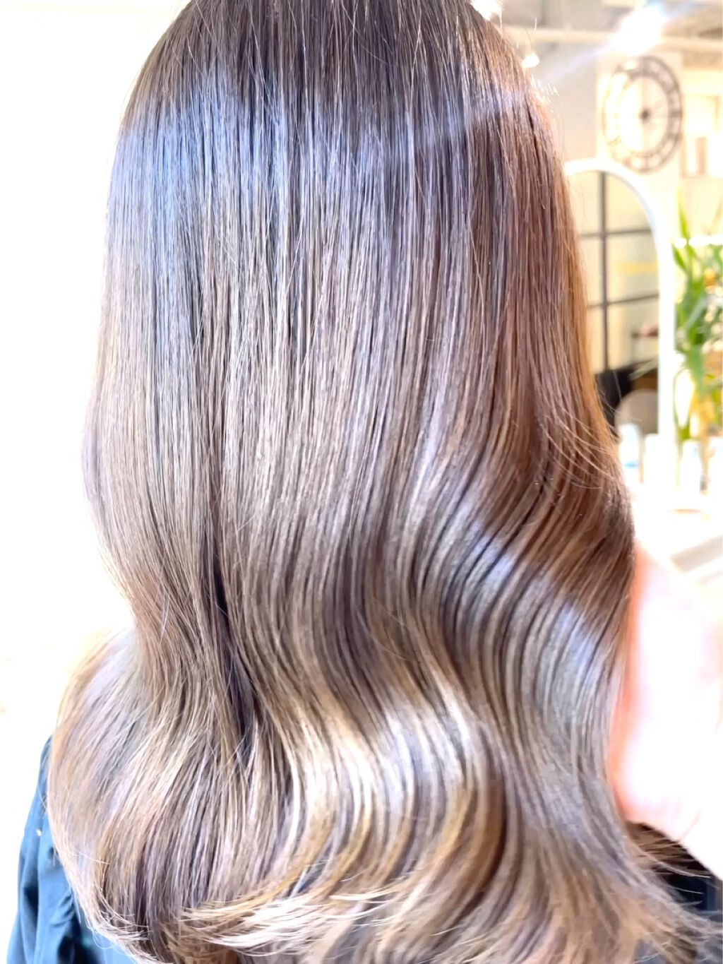 24アクアミスト/forPro/ヘアミストの動画クチコミ2つ目