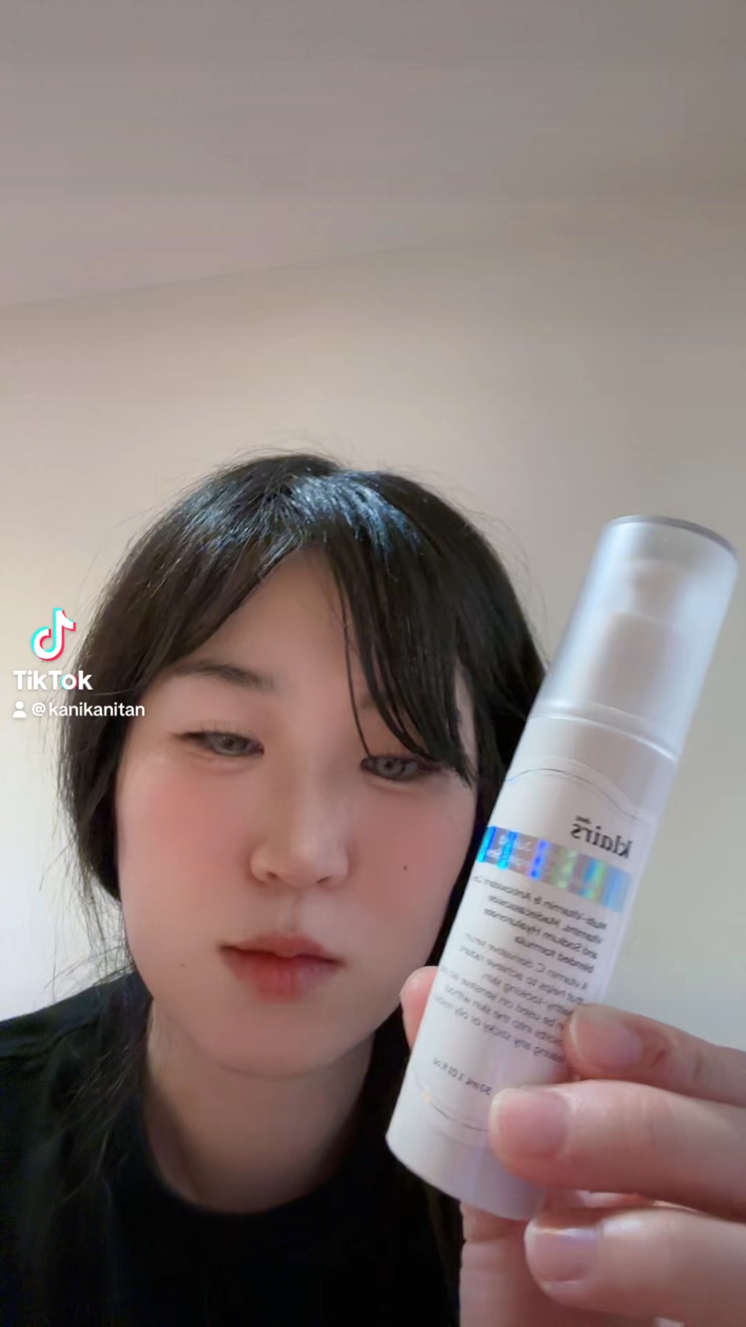 フレッシュリージュースドビタミンチャージングセラム(30ml)/Klairs/美容液の人気ショート動画