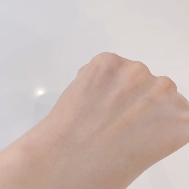 カラーコレクティングプライマー/VDL/化粧下地を使ったクチコミ（2枚目）