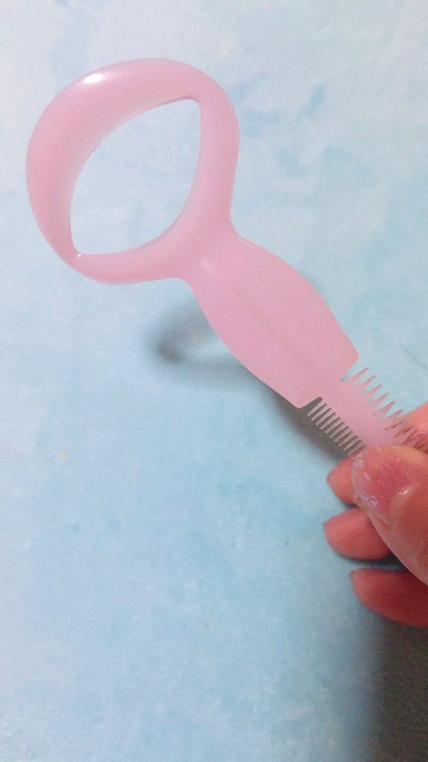 マスカラガード/3COINS/その他を使ったクチコミ（1枚目）