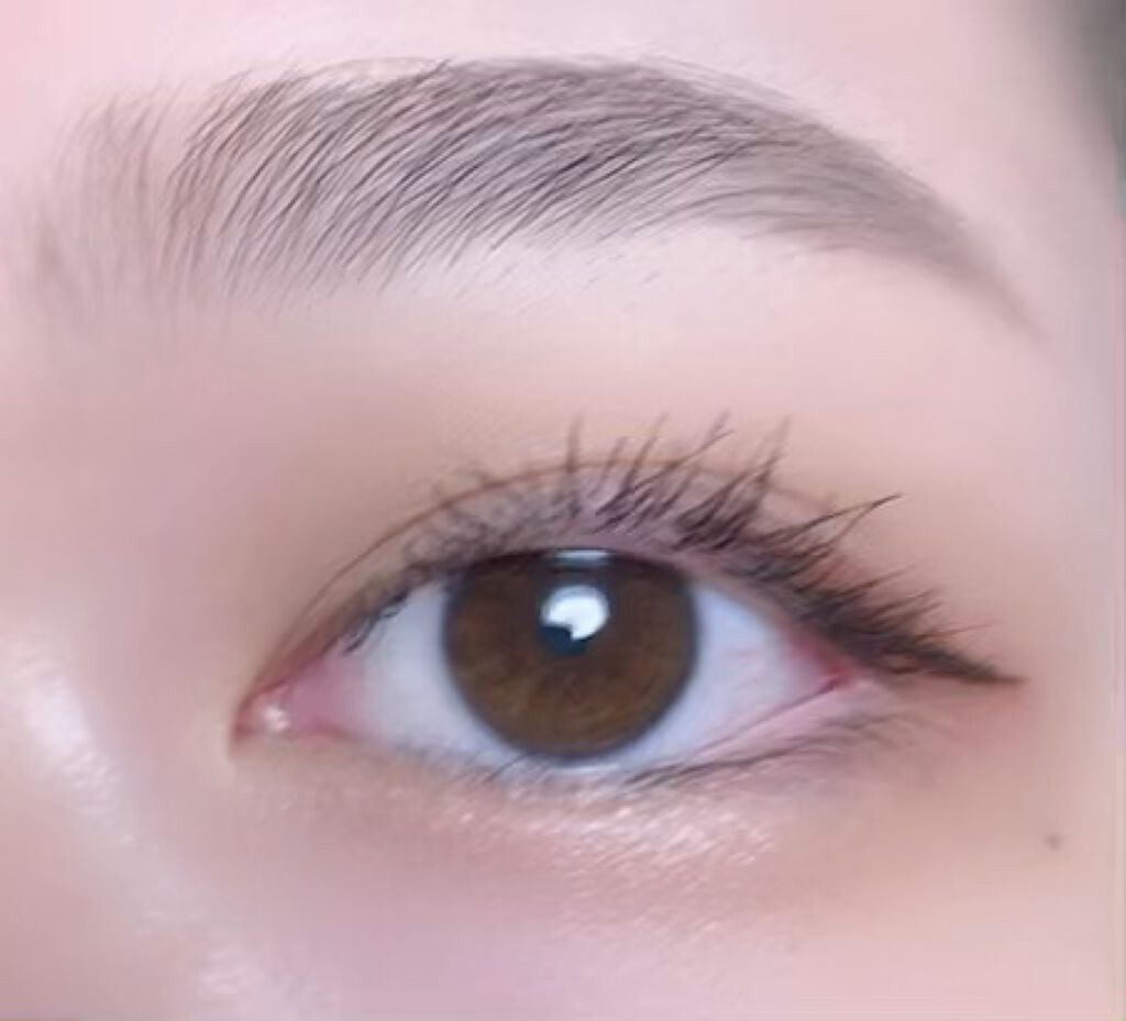 ボリュームUPマスカラ スーパーWP/ヒロインメイク/マスカラの人気ショート動画