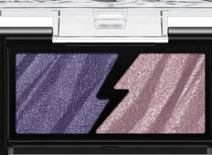 エレクトリックショックアイズ /KATE/アイシャドウパレットの人気ショート動画