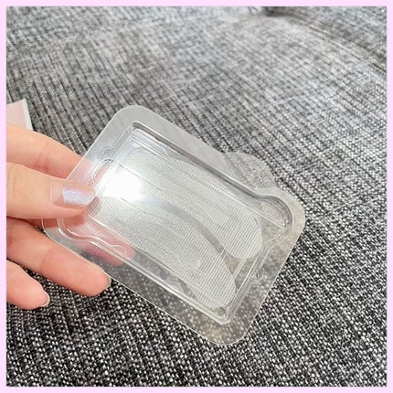 ヒアロディープパッチ/北の快適工房/シートマスク・パックを使ったクチコミ(2枚目)