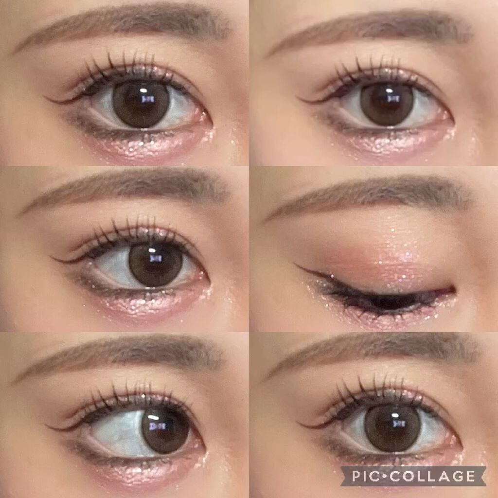 エバーカラーワンデー ナチュラル/エバーカラー/ワンデー（１DAY）カラコンを使ったクチコミ（3枚目）