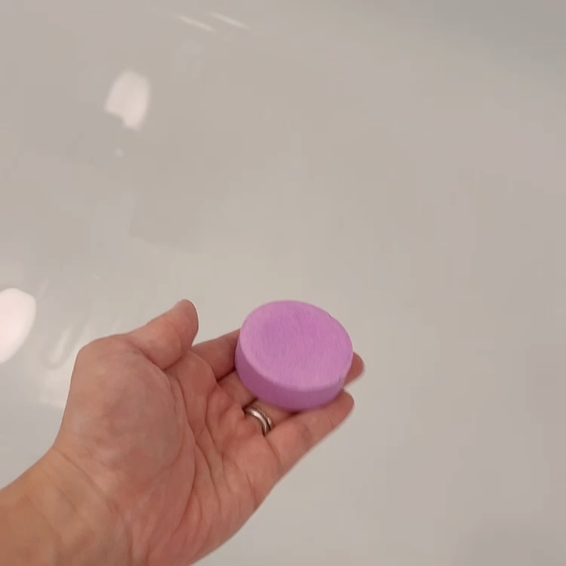 リラックスナイトドリーミング　バスタブレット/YOLU/炭酸系入浴剤の動画クチコミ5つ目