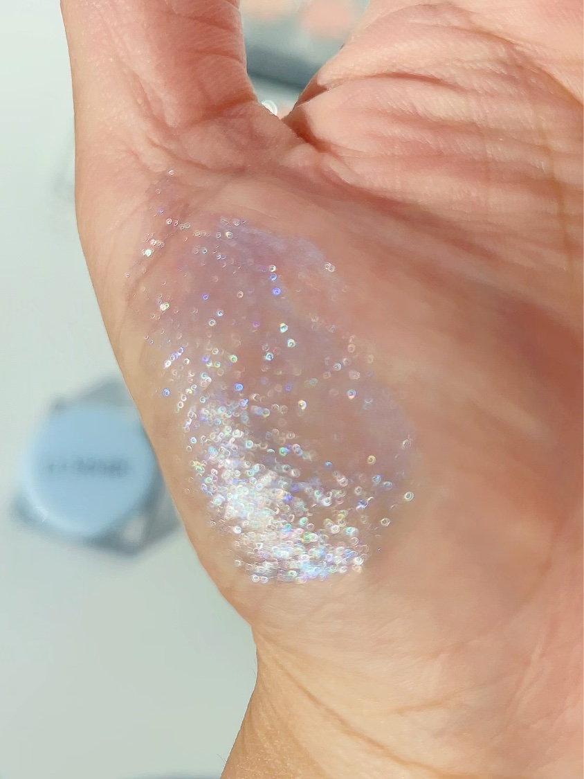 フラッシュポットハイライト/Lummir/クリームハイライトを使ったクチコミ（3枚目）