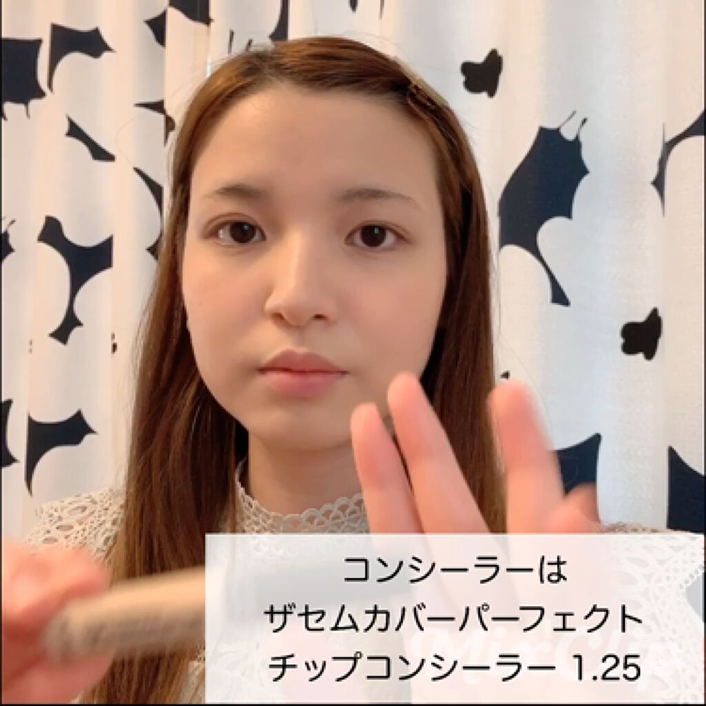 フィットミーリキッドファンデーション 112/MAYBELLINE NEW YORK/リキッドファンデーションを使ったクチコミ（3枚目）