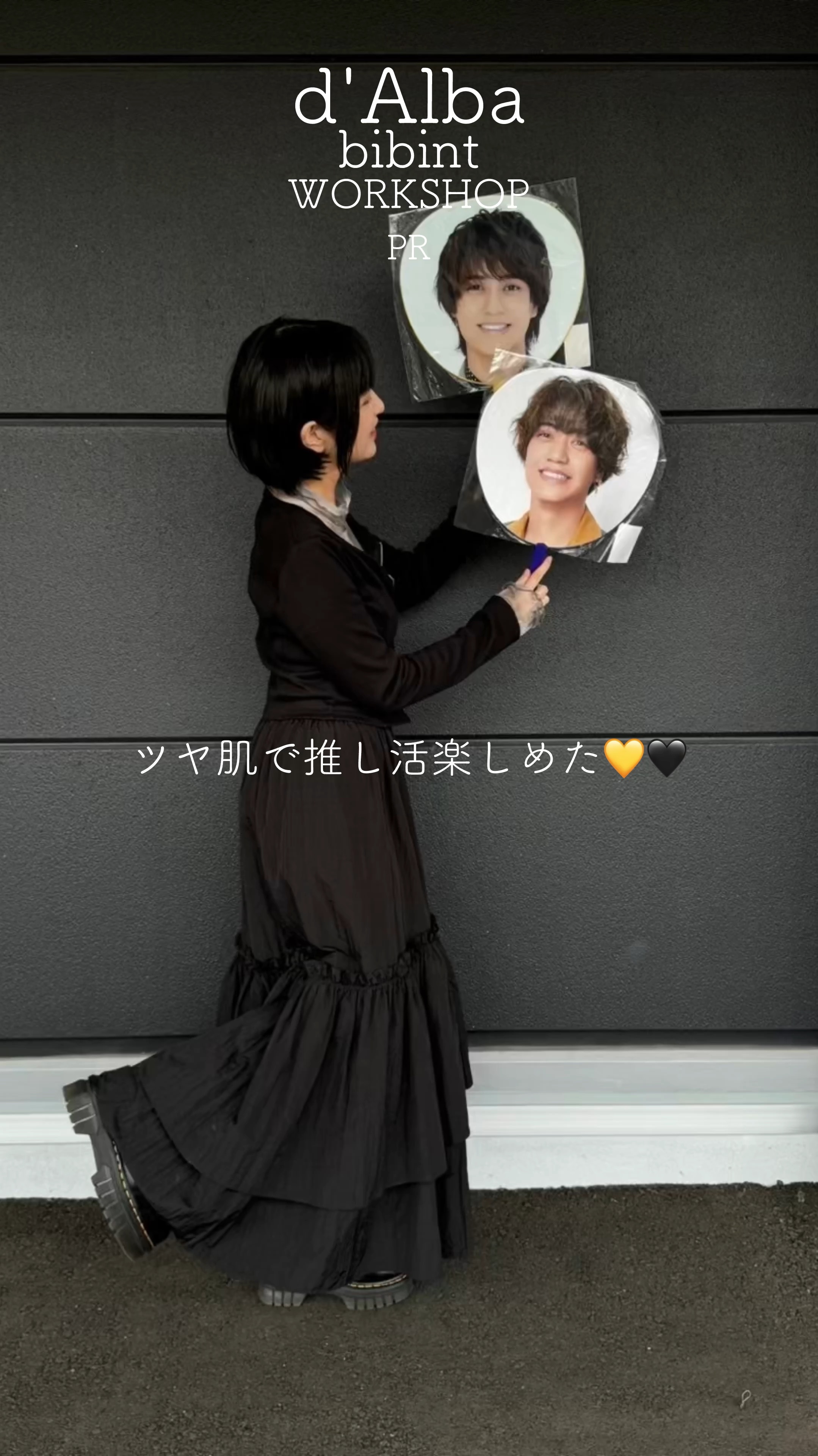 グロウフィットセラムカバークッション/ダルバ/クッションファンデーションの人気ショート動画