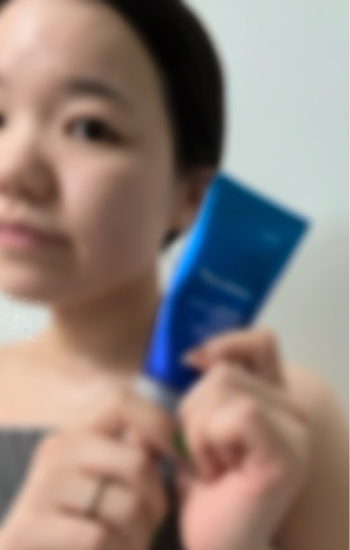 ゼロ毛穴クレイパック/MEDICUBE/洗い流すパック・マスクを使ったクチコミ（2枚目）