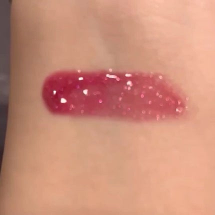 スーパー ラストラス ザ グロス/REVLON/リップグロスを使ったクチコミ(3枚目)