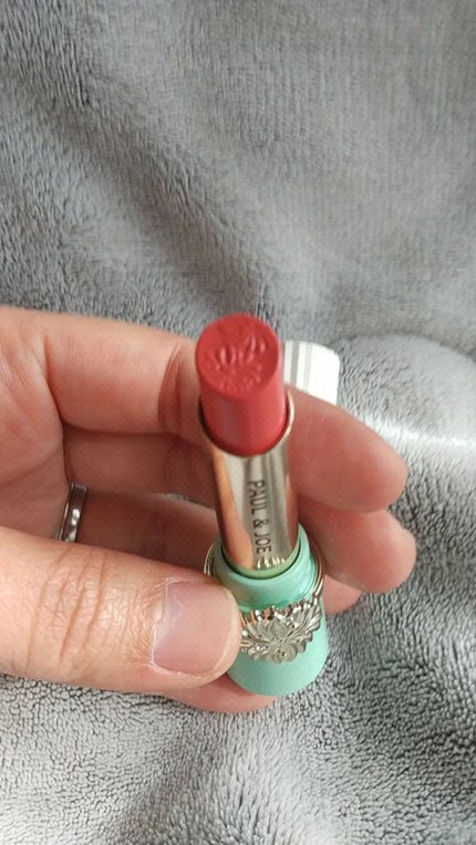 リップスティック/PAUL & JOE BEAUTE/口紅の人気ショート動画