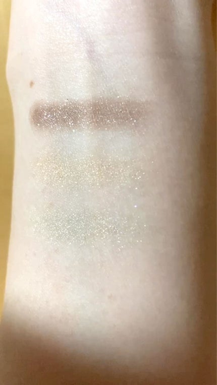 ラズル アイカラー/エレガンス ラズル /単色アイシャドウを使ったクチコミ(2枚目)