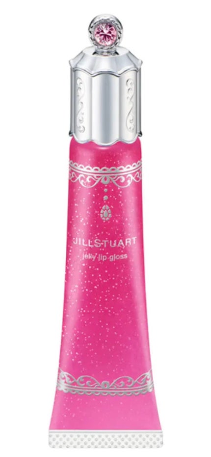 ジェリーリップグロス/JILL STUART/リップグロスの人気ショート動画