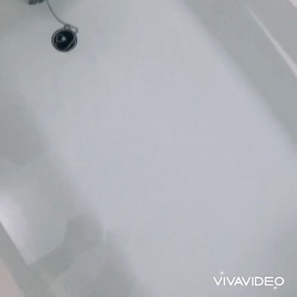 ビタミンC誘導体配合入浴料/amproom/保湿系入浴剤を使ったクチコミ(5枚目)