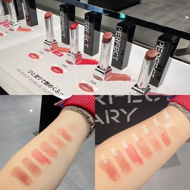 トランスルーシェントブルーリング ルースパウダー(N)/PERFECT DIARY/ルースパウダーを使ったクチコミ（3枚目）