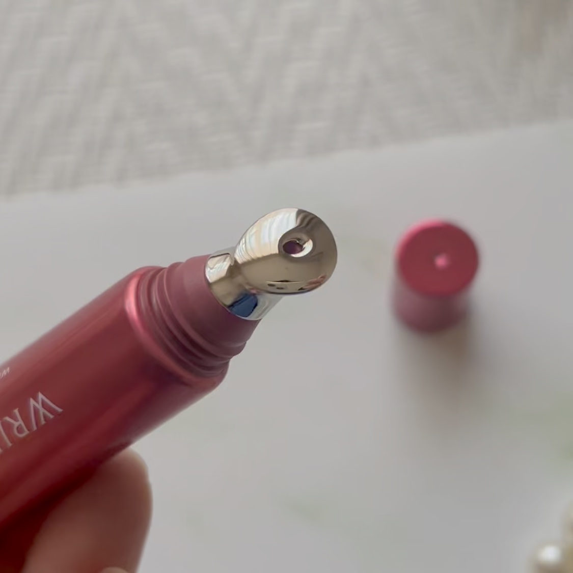 グレイス ワン リンクルケア リンクルリフトＶ エッセンス/グレイスワン/美容液を使ったクチコミ（2枚目）