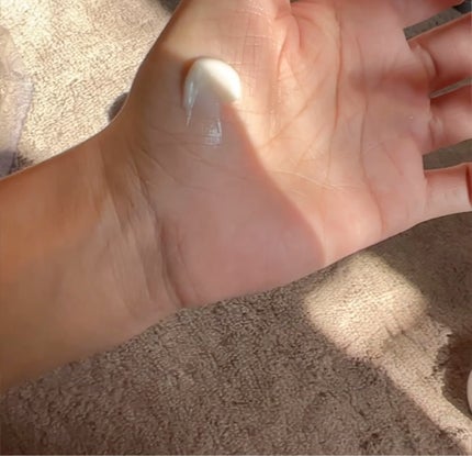 プロバイオダーム リフティング クリーム/BIOHEAL BOH/フェイスクリームを使ったクチコミ(5枚目)