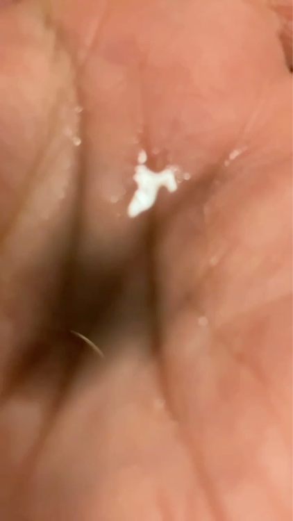 マイルドクレンジング オイル〈ブラック＆スムース〉/ファンケル/オイルクレンジングを使ったクチコミ（2枚目）