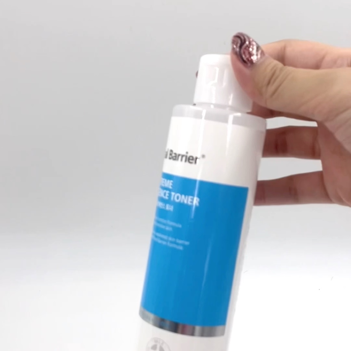 エクストリームエッセンストナーオリジナル/Real Barrier/化粧水を使ったクチコミ（3枚目）